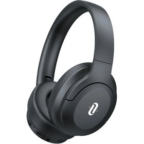 Resim TaoTronics TT-BH1121 Siyah Kulak Üstü Bluetooth Kulaklık 