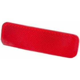 Resim Connect Arka Tampon Reflektörü 2019-2023 Bk21515b0aa 11419008 1.5l Duratorq Tdci 
