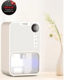Resim 30NEC 1100ml Hava İyileştirici ve Ev Tipi Nem Alma Cihazı 