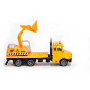 Resim 1:64 Die Cast Kepçe 