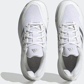 Resim adidas GameCourt 2 W Tenis AyakkabısıKadın 