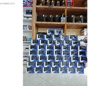 Resim PS4 SIFIIR KABLOSUZ TİTREŞİMLİ UZAKTAN KUMANDALI KOL 