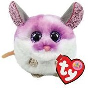 Resim Ty Teeny Puffies Colby Fare 10 cm. 
