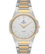 Resim Hislon CL130T-02SG Erkek Kol Saati 