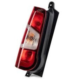 Resim Fiat Doblo 2023 Ve Sonrası Çift Kapılı Arka Sol Stop Lambası 