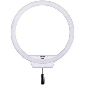 Resim Yongnuo YN608 Bi-Color Ring Led Işık 3200-5500 Kelvin 