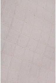 Resim Demirhan Perde Kırmızı Kanaviçeli Otantik Perde 280 x 220 