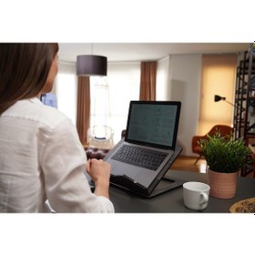 Resim Bkosantik-ahşap Büyük Boy Kitap Okuma Standı 