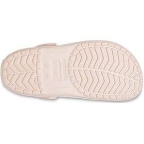 Resim Crocs Crocband Unısex Terlik Cr11016-crc.6ur Bej 
