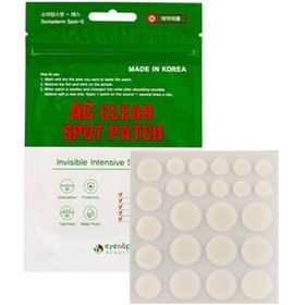 Resim Ac Clear Görünmez Bandı 24 Adet 