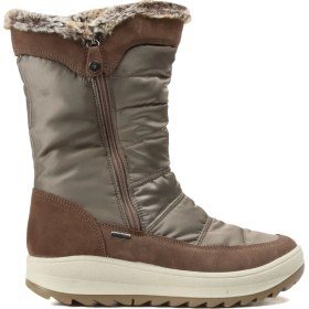 Resim İmac Kahverengi Kadın Outdoor Botu 63539 MUD BROWN 