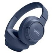 Resim JBL Mavi Kablosuz Bluetooth Kulak Üstü Kulaklık 