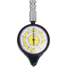 Resim Internet Harita Ölçücü Harita Uzaklık Ölçer Kilometre Sayacı Çok Fonksiyonlu Pusula Eğrilik Ölçer Dış Mekan Tırmanma Spor Harita Uzaklık Ölçer (Yurt Dışından) 