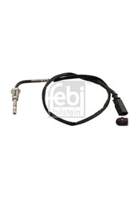 Resim Vw Transporter T5 Egzoz Sicaklik Sensoru 2.0 Tdi 2010-2015 Febı 100849 