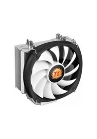 Resim THERMALTAKE Frio Silent CL-P001-AL12BL-B, Intel/AMD Uyumlu İşlemc 