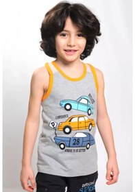 Resim Do U Know Giraffe Yazlık Baskılı Spor Atlet 159662003 Gri 