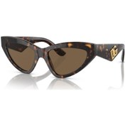 Resim Dolce Gabbana Dg 4439 502/73 Kadın Güneş Gözlüğü 