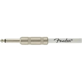 Resim AyrStore Original Series Instrument Cables 5.5 Metre Fiesta Red Enstrüman Kablosu 
