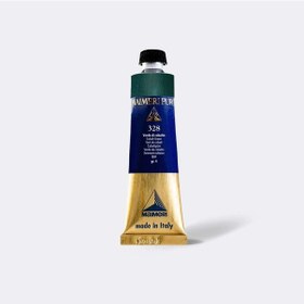 Resim Maimeri Puro Yağlı Boya Cobalt Green 40 ML N328 