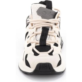 Resim Guja 317 Kadın Ayakkabı Guj-k6-00317001 Siyah 