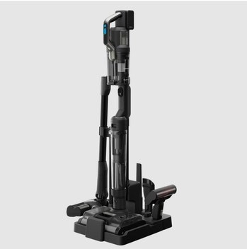 Grundig VCW 8430 Islak ve Kuru Dikey Şarjlı Süpürge