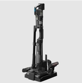 Resim Grundig VCW 8430 Islak ve Kuru Dikey Şarjlı Süpürge 
