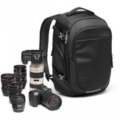 Resim Manfrotto Advanced Gear Backpack III Sırt Çantası 