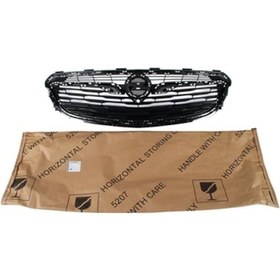 Resim Opel Insignia B Ön Panjur Park Sensörlü Tip Gm - 