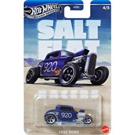 Resim Hot Wheels Vintage Premium Arabalar Tekli Arabalar 1932 Ford JBY84 