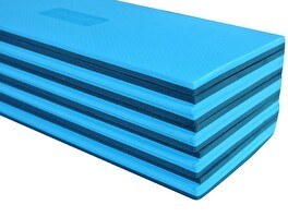 Resim AndOutdoor FRA405 Katlanır Eva Kamp Matı 