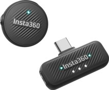 Resim Insta360 Mic Air (1 TX + 1 RX) 