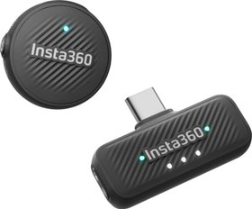 Resim Insta360 Mic Air (1 TX + 1 RX) 