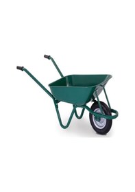 Resim Yaparlar Füze El Arabası Rulmanlı Şişme Lastik 