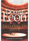 Resim Falling in Love (Brunetti 24) 9781784750749 