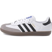 Resim Adidas Erkek Günlük Ayakkabı B75806 Samba Og adidas