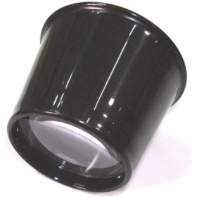 Resim -saat Tamirciler Için Gözlük Büyüteç 10x 