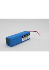 Resim Homend Alex Laser Power 1284h Robot Süpürge 6400 Mah Batarya 