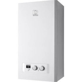 Resim DemirDöküm Atromix P 24 kw Yoğuşmalı Kombi (Baca Dahil) 