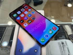 Resim Apple iPhone XS Max İkinci El | 64 GB | Altın 