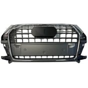 Resim Ön Panjur Plakalık İle Q3 2016- 