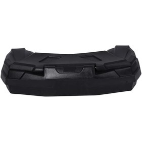 Resim arwic ATV ÇANTASI ANAHTARLI KİLİT SİYAH CV 110 