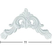 Resim Bükülebilir Esnek Aplik 11x7cm EA-24 