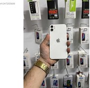 Resim Apple iPhone 11 İkinci El TR | 128 GB | Beyaz İkinci El İPhone 11 128 GB 2 Ay Türkiye Garantili