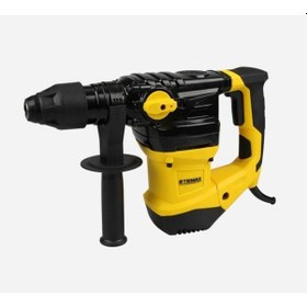 Resim Rtrmax RTM2330 1500 W SDS Plus Kırıcı Delici Matkap 