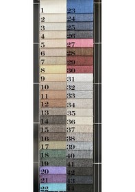 Resim Most Mollis Sol Pro Köşe Modül 41 Koyu Antrasit Keten Kumaş Yumuş 