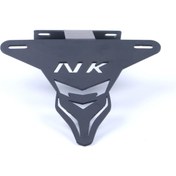 Resim 250NK CF MOTO PLAKALIK 