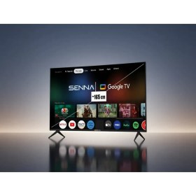 Resim Senna 65UQ9500F 65" 165 Ekran 4K Ultra HD Smart QLED TV LED Teknolojisi 