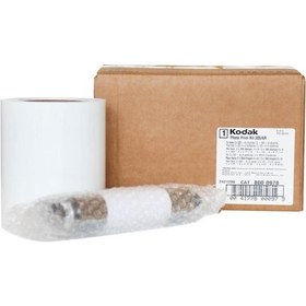 Resim Kodak Kit 305/6r Termal Baskı Kağıdı 