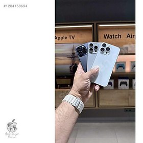 Resim Apple iPhone 15 Pro Max İkinci El TR | 512 GB | Beyaz 