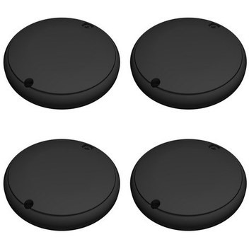 Pazly Ve Uzun Takip Ömürlü Konum İçin Hayvan Geeroyoo Evcil Çocuklar Cihazı Çanta, Bulucu Bluetooth Anahtarlık, Akıllı - Zx